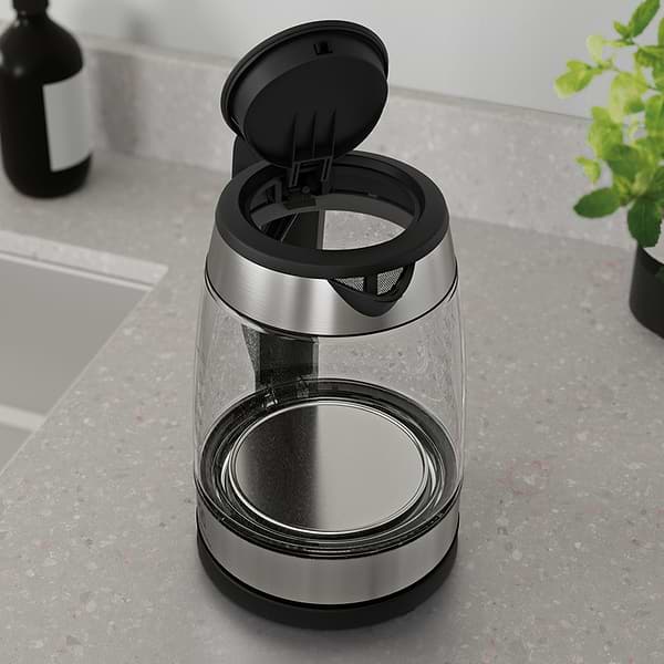 Фото - Електричний чайник Electrolux E4GK1-4GB