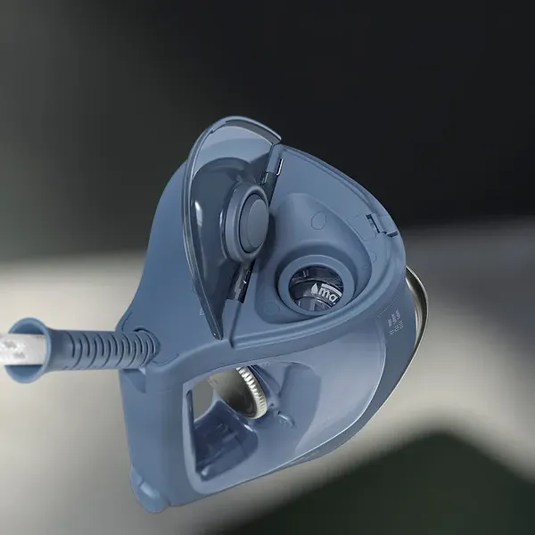 Фото - Мікропошкодження - Праска Electrolux E7SI1-8DB