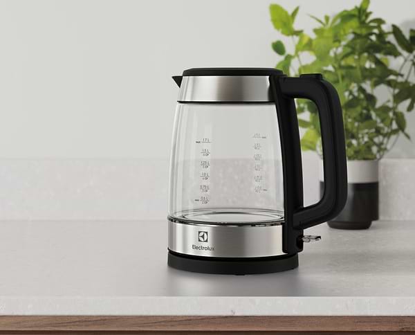 Фото - Електричний чайник Electrolux E4GK1-4GB