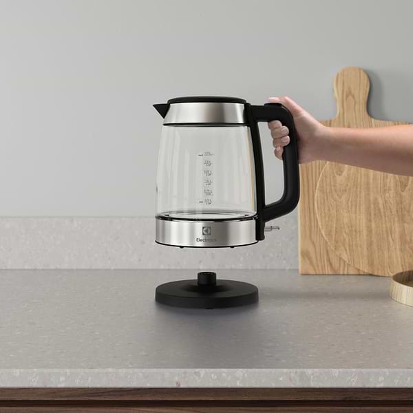 Фото - Електричний чайник Electrolux E4GK1-4GB