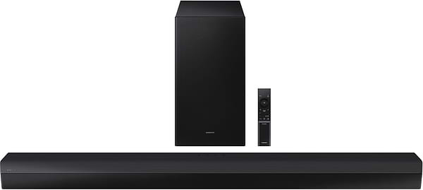 Фото - Саундбар Samsung HW-B750D/UA