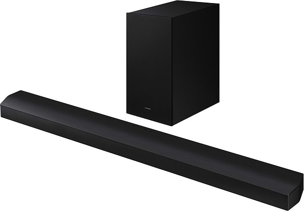 Фото - Саундбар Samsung HW-B750D/UA