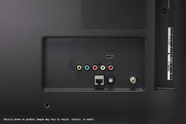 Фото - Телевизор LG 32LM6370PLA