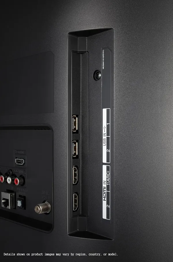 Фото - Телевизор LG 32LM6370PLA