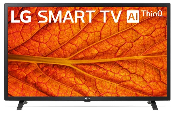 Фото - Телевизор LG 32LM6370PLA