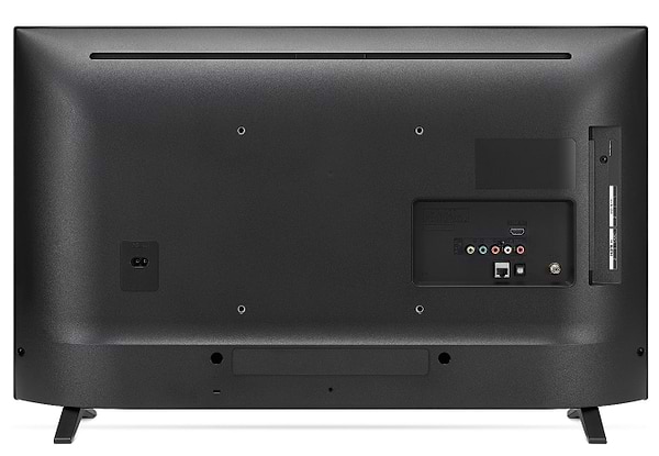 Фото - Телевизор LG 32LM6370PLA