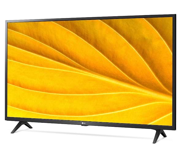 Фото - Телевизор LG 43LM6370PLA