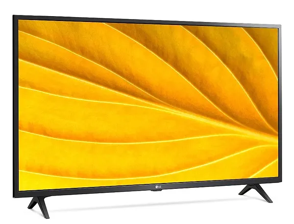 Фото - Телевизор LG 43LM6370PLA