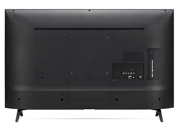 Фото - Телевизор LG 43LM6370PLA