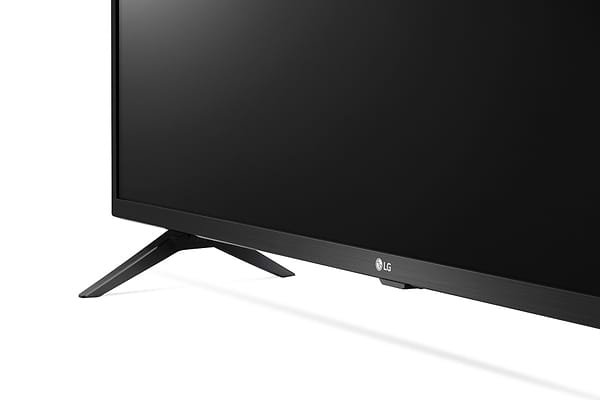 Фото - Телевизор LG 43LM6370PLA