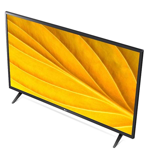 Фото - Телевизор LG 43LM6370PLA