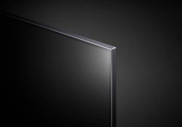 Фото - Уцінка - Телевізор LG 75NANO916PA