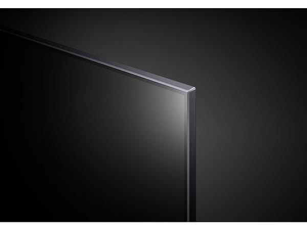 Фото - Уценка - Телевизор LG 55NANO966PA
