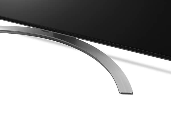 Фото - Уцінка - Телевізор LG 75NANO916PA
