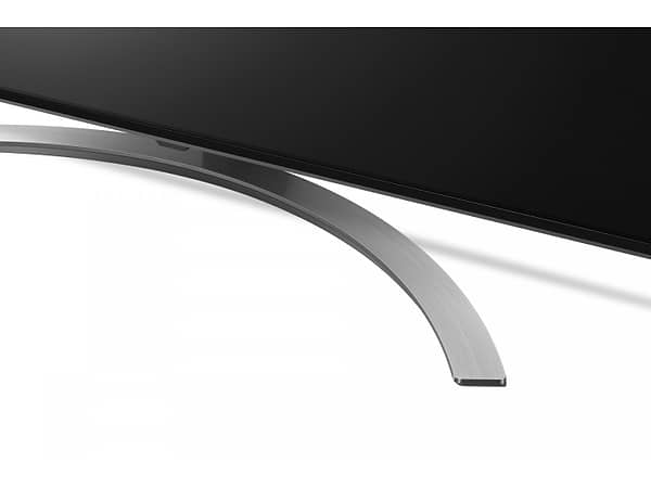 Фото - Уценка - Телевизор LG 55NANO966PA