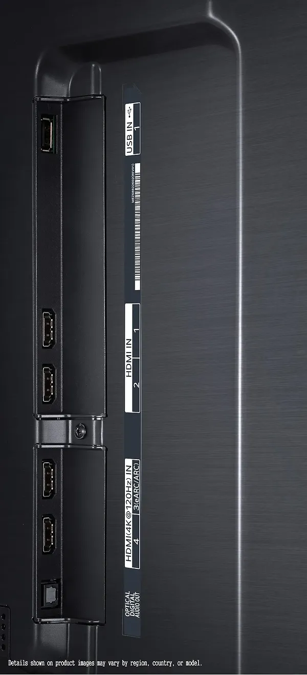 Фото - Телевизор LG 65NANO916PA