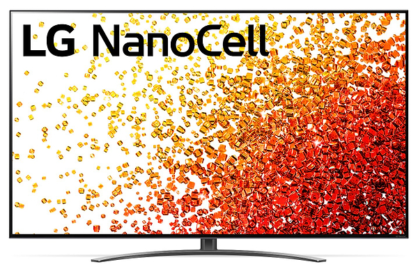 Фото - Уцінка - Телевізор LG 75NANO916PA