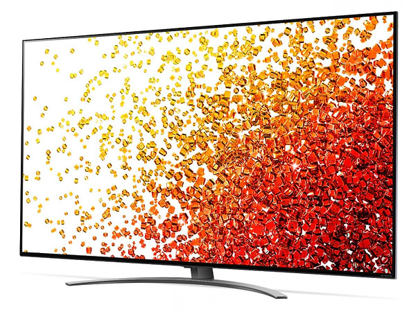 Фото - Уценка - Телевизор LG 55NANO966PA