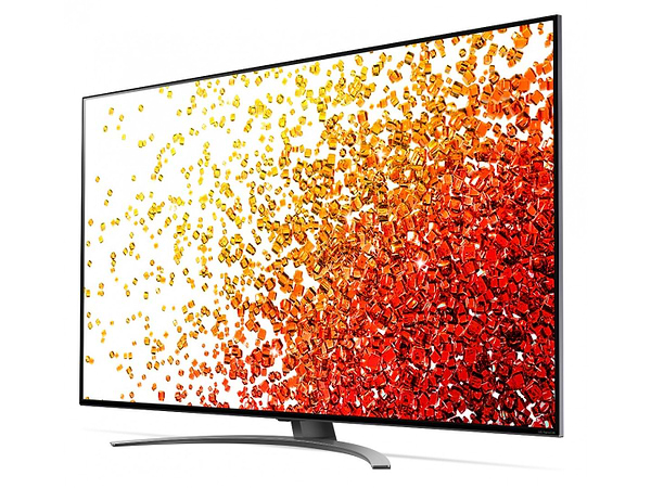 Фото - Уценка - Телевизор LG 55NANO966PA