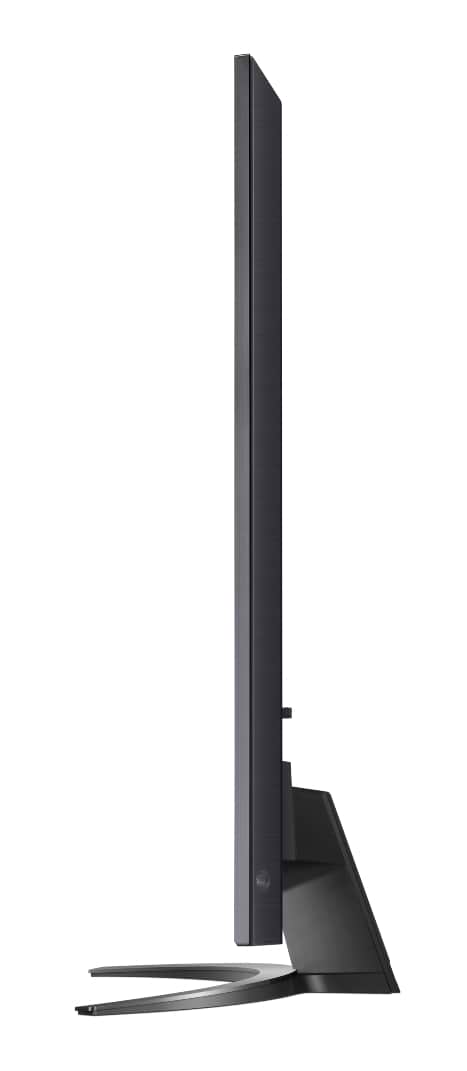 Фото - Уцінка - Телевізор LG 75NANO916PA