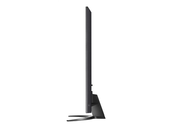 Фото - Уценка - Телевизор LG 55NANO966PA