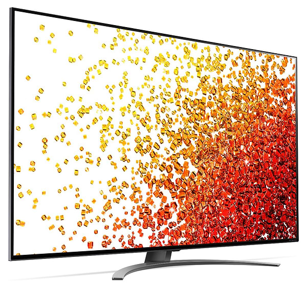 Фото - Уценка - Телевизор LG 65NANO966PA