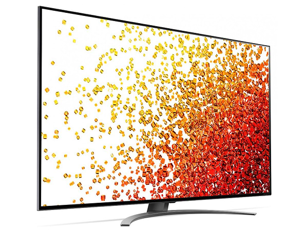 Фото - Уценка - Телевизор LG 55NANO966PA