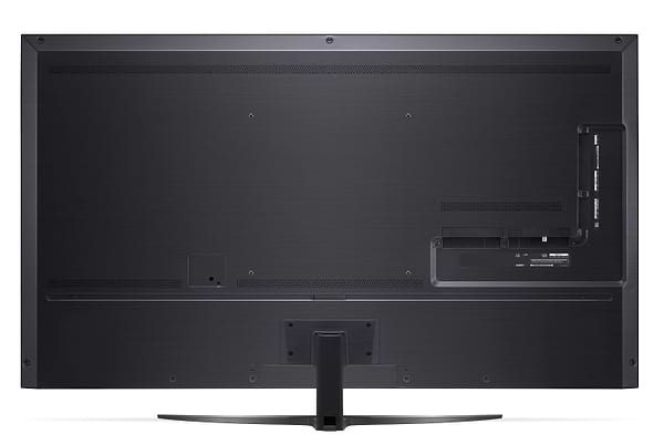 Фото - Уцінка - Телевізор LG 75NANO916PA