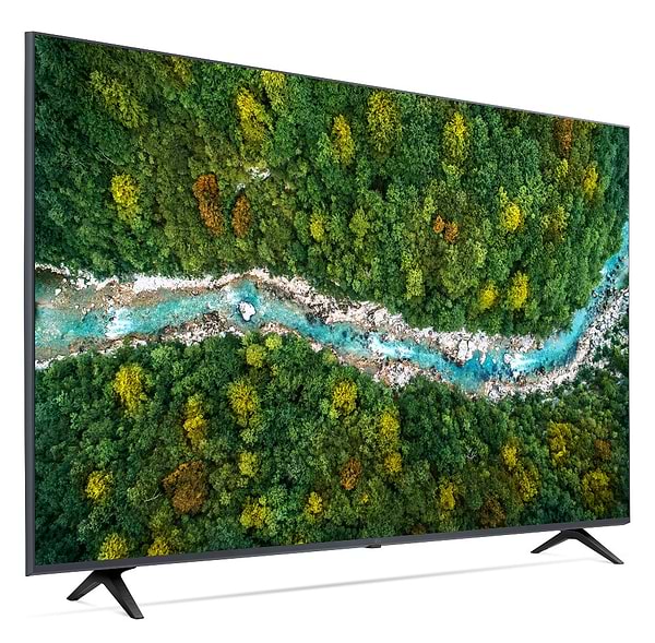 Фото - Телевизор LG 55UP77006LB