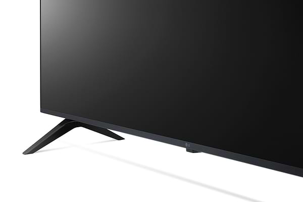 Фото - Телевизор LG 55UP77006LB
