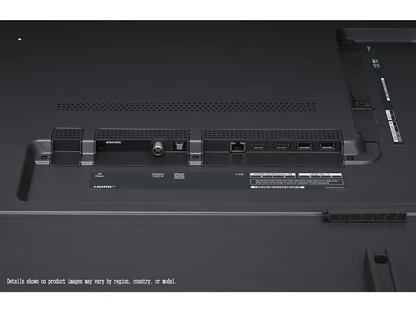 Фото - Уценка - Телевизор LG 55NANO966PA