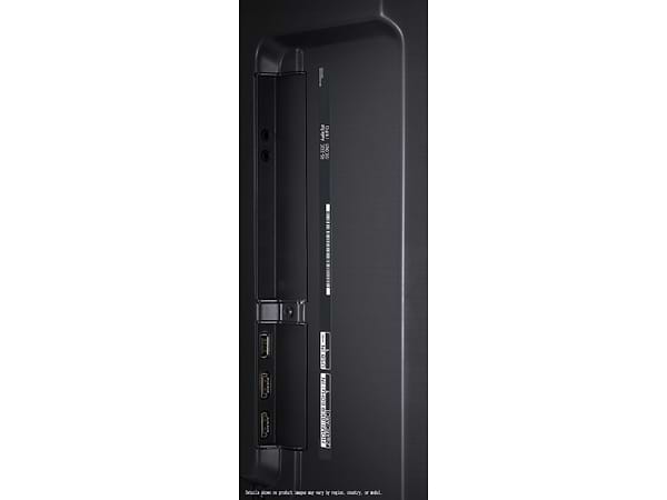 Фото - Уценка - Телевизор LG 55NANO966PA