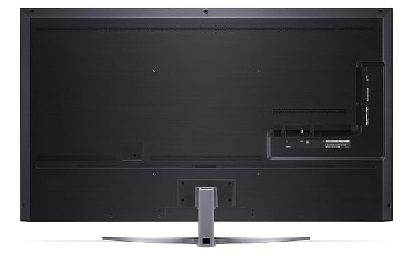 Фото - Уценка - Телевизор LG 65NANO966PA