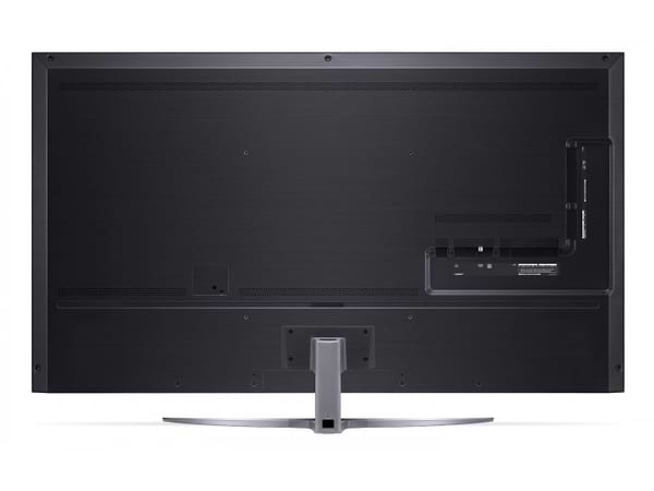 Фото - Уценка - Телевизор LG 55NANO966PA