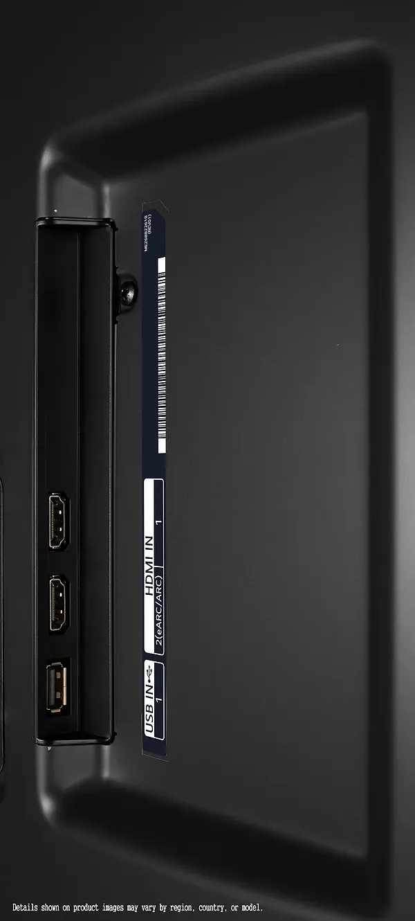 Фото - Телевизор LG 55UP75006LF