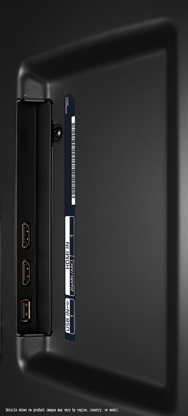 Фото - Телевизор LG 43UP75006LF