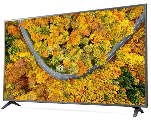 Фото - Телевизор LG 50UP75006LF