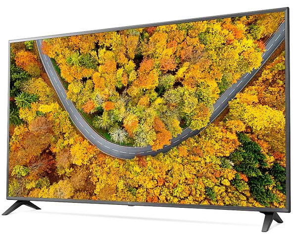 Фото - Телевизор LG 43UP75006LF