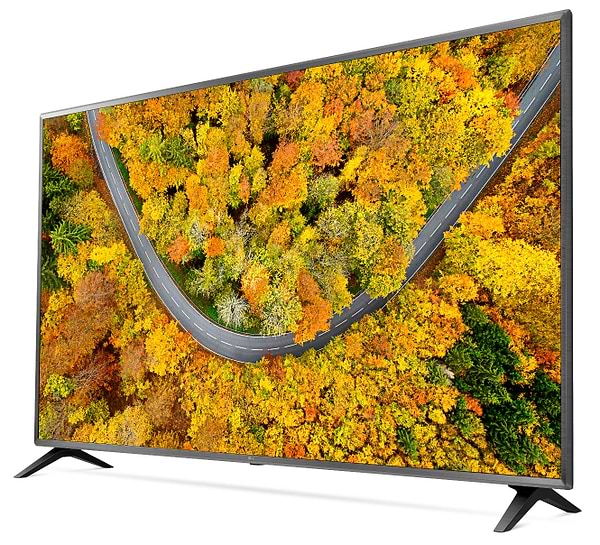Фото - Телевизор LG 43UP75006LF