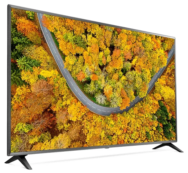 Фото - Телевизор LG 50UP75006LF