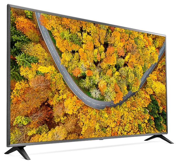 Фото - Телевизор LG 43UP75006LF