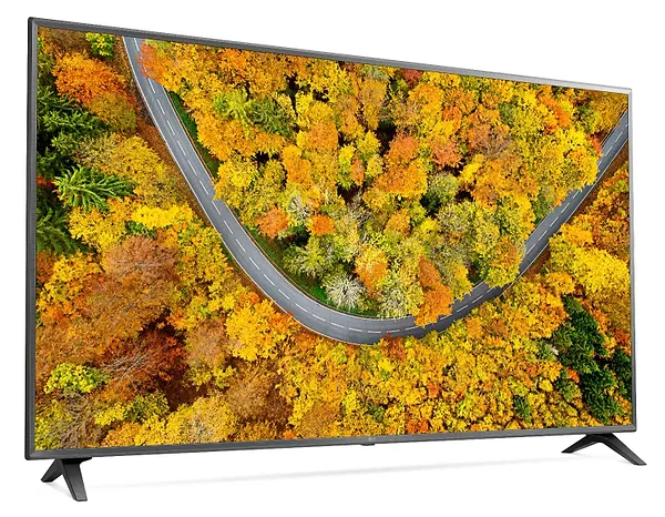 Фото - Телевизор LG 50UP75006LF