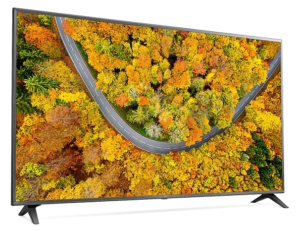 Фото - Телевизор LG 43UP75006LF