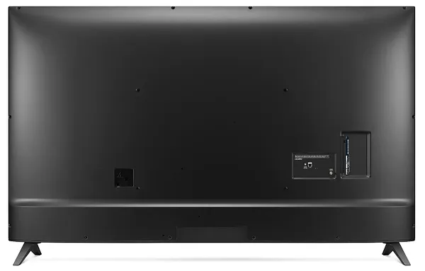 Фото - Телевизор LG 55UP75006LF