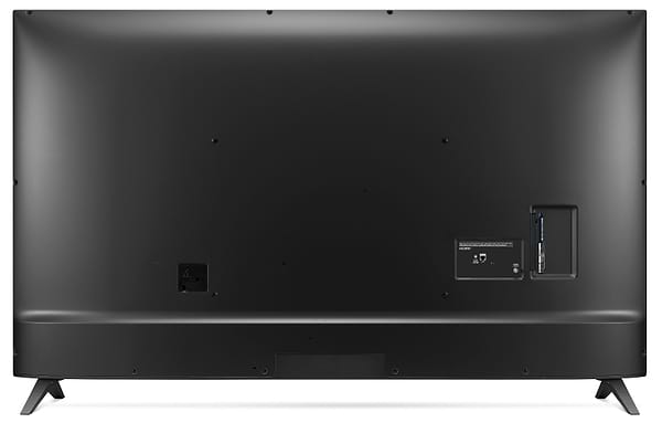 Фото - Телевизор LG 43UP75006LF
