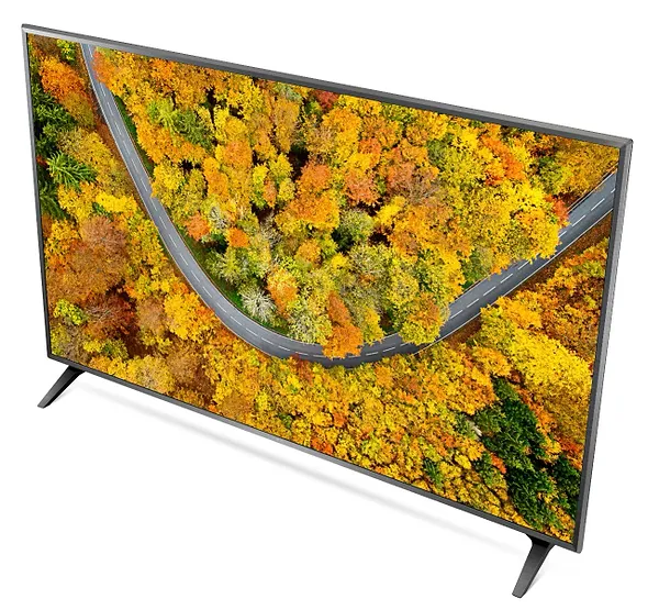 Фото - Телевизор LG 55UP75006LF