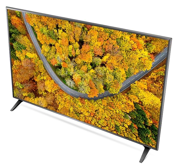 Фото - Телевизор LG 43UP75006LF
