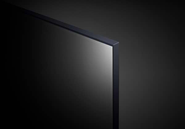 Фото - Телевизор LG 43UP81006LA