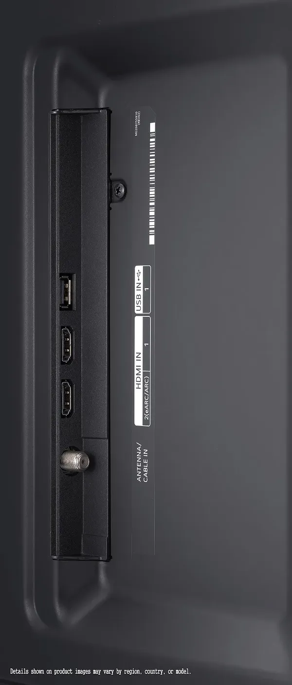 Фото - Телевизор LG 75UP81006LA