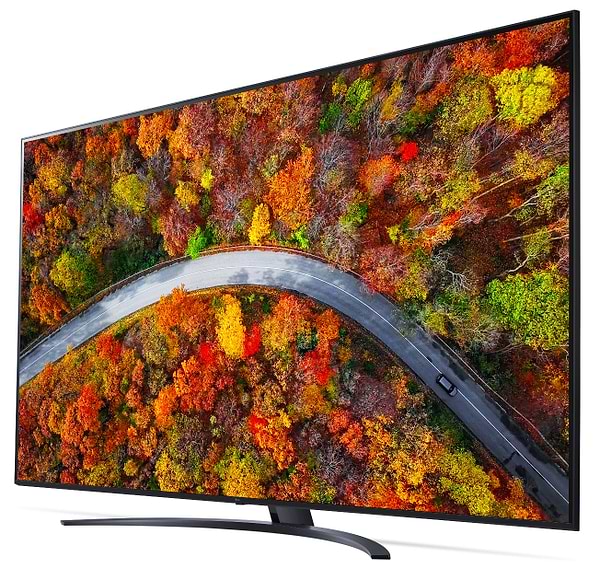 Фото - Телевизор LG 43UP81006LA